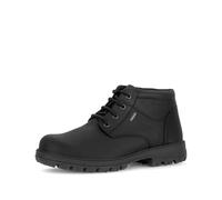 Gabor Herrenschuhe Schnürboots black black - Gr. - 7.5 UK