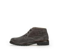 Gabor Herrenschuhe Schnürboots dk.grey dk.grey - Gr. - 42.5 EU | 8.5 UK
