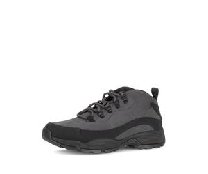 Gabor Herrenschuhe Schnürboots iron/black iron/black - Gr. - 48.5 EU | 13 UK
