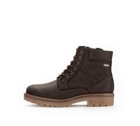 Gabor Herrenschuhe Schnürboots mocca mocca - Gr. - 9.5 UK