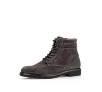 Gabor Herrenschuhe Schnürboots slate slate - Gr. - 45 EU | 10.5 UK