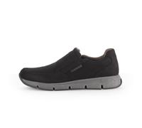 Gabor Herrenschuhe Slipper black black - Gr. - 11.5 UK
