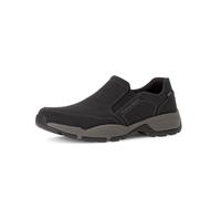 Gabor Herrenschuhe Slipper black black - Gr. - 6 UK