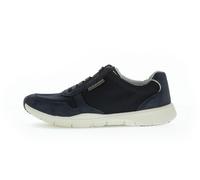 Gabor Herrenschuhe Slipper denim denim - Gr. - 8.5 UK