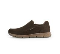 Gabor Herrenschuhe Slipper mocca mocca - Gr. - 46 EU | 11 UK