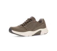 Gabor Herrenschuhe Slipper mud mud - Gr. - 11 UK