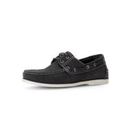 Pius Gabor Herren-Slipper 1049.10.04 Blau Größe 42½ EU / 8,5 UK