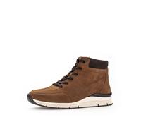 Gabor Herrenschuhe Sneaker high almond/mocca almond/mocca - Gr. - 10.5 UK