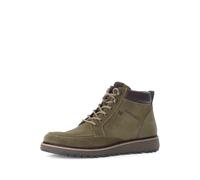 Boots avocado/mocca