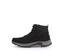 Gabor Herrenschuhe Sneaker high black black - Gr. - 9.5 UK