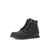 Pius Gabor 1052.51.01 für Herren, schwarz, Gr. 46 EU / 11 UK