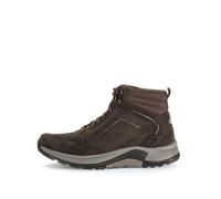 Gabor Herrenschuhe Sneaker high coffee coffee - Gr. - 10.5 UK