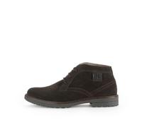 Gabor Herrenschuhe Sneaker high ebony ebony - Gr. - 12 UK