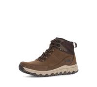 Gabor Herrenschuhe Sneaker high espresso espresso - Gr. - 9 UK