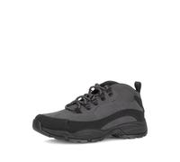 Gabor Herrenschuhe Sneaker high iron/black iron/black - Gr. - 10 UK