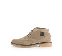 Gabor Herrenschuhe Sneaker high lt.brown lt.brown - Gr. - 7.5 UK