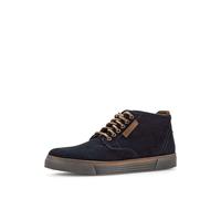 Pius Gabor 0460.11 sportliche Stiefelette für Herren in dunkel-blau - Größe 44