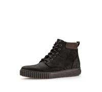 Gabor Herrenschuhe Sneaker high petrol/oak petrol - Gr. - 10 UK