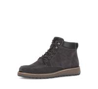Gabor Herrenschuhe Sneaker high slate/black slate/black - Gr. - 13 UK