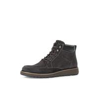 Gabor Herrenschuhe Sneaker high slate/black slate/black - Gr. - 9 UK