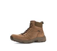Gabor Herrenschuhe Sneaker high tobacco/olive tobacco/olive - Gr. - 8.5 UK