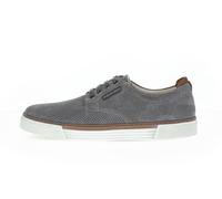 Gabor Herrenschuhe Sneaker low ash ash - Gr. - 7.5 UK