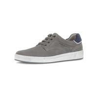 Gabor Herrenschuhe Sneaker low ash/fjord/off-white ash/fjord/off-white - Gr. - 9 UK