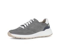 Gabor Herrenschuhe Sneaker low ash/fjord/white ash/fjord/white - Gr. - 11.5 UK