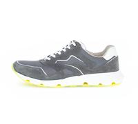 Gabor Herrenschuhe Sneaker low ash kombi ash kombi - Gr. - 7.5 UK