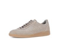 Gabor Herrenschuhe Sneaker low beige beige - Gr. - 10.5 UK