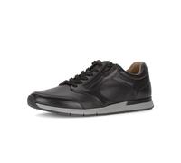 Gabor Herrenschuhe Sneaker low black black - Gr. - 8.5 UK