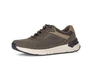 Gabor Herrenschuhe Sneaker low cactus/cord cactus/cord - Gr. - 11 UK