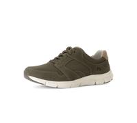 Pius Gabor Halbschuhe für Herren, grün, Gr. 43 EU / 9 UK