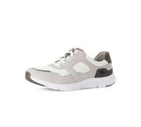 Gabor Herrenschuhe Sneaker low chalk/white/rock chalk/white/rock - Gr. - 11 UK