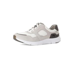 Gabor Herrenschuhe Sneaker low chalk/white/rock chalk/white/rock - Gr. - 9 UK