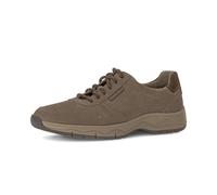 Gabor Herrenschuhe Sneaker low charcoal/mocca charcoal/mocca - Gr. - 8 UK