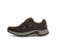 Gabor Herrenschuhe Sneaker low coffee coffee - Gr. - 7.5 UK