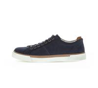 Gabor Herrenschuhe Sneaker low denim denim - Gr. - 8.5 UK