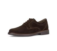Gabor Herrenschuhe Sneaker low dk.coffee dk.coffee - Gr. - 9.5 UK