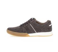 Gabor Herrenschuhe Sneaker low dk.grey dk.grey - Gr. - 8 UK