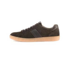 Gabor Herrenschuhe Sneaker low ebony/mocca ebony/mocca - Gr. - 8 UK