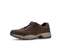 Gabor Herrenschuhe Sneaker low espresso espresso - Gr. - 6 UK