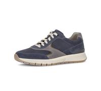 Gabor Herrenschuhe Sneaker low fjord/ash/khaki fjord/ash/khaki - Gr. - 9.5 UK