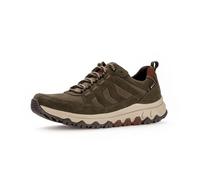 Gabor Herrenschuhe Sneaker low forest forest - Gr. - 8 UK