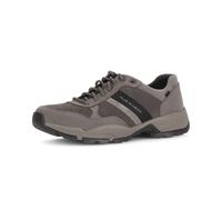 Gabor Herrenschuhe Sneaker low goat/stone goat/stone - Gr. - 6.5 UK