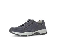 Gabor Herrenschuhe Sneaker low indigo indigo - Gr. - 11 UK
