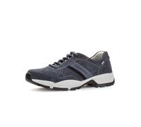 Gabor Herrenschuhe Sneaker low indigo indigo - Gr. - 6.5 UK