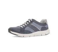 Gabor Herrenschuhe Sneaker low indigo/nautic/panna indigo - Gr. - 10.5 UK