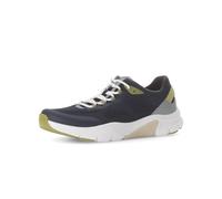 Gabor Herrenschuhe Sneaker low marine kombi marine kombi - Gr. - 9 UK