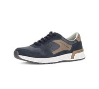 Gabor Herrenschuhe Sneaker low marine/midnight/cord marine/midnight/cord - Gr. - 9 UK